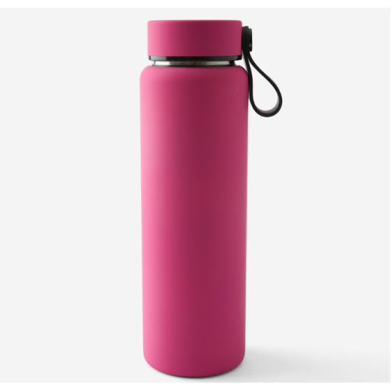 On The Move 500Ml Drink Bottle